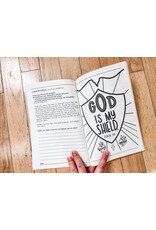 Catholic Sprouts My Visit with Jesus: Adoration Journal for Children