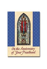 Altar + Home On the Anniversary of Your Priesthood