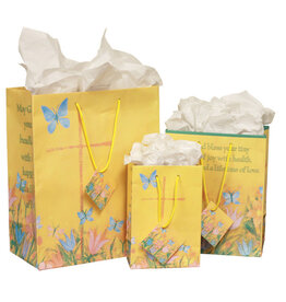 The Printery House Baby Shower Gift Bags (Medium)