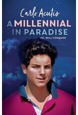 Sophia Institute Press A Millennial in Paradise: Carlo Acutis