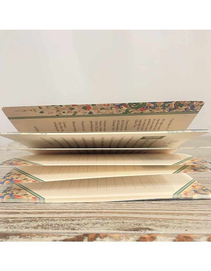 Thy Olive Tree Lectio Divina 30 Days of Peace Journal