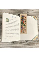 Thy Olive Tree Lectio Divina 30 Days of Peace Journal