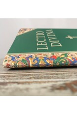 Thy Olive Tree Lectio Divina 30 Days of Peace Journal