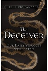 Sophia Institute Press The Deceiver: Our Daily Struggle with Satan