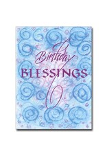 The Printery House Birthday Blessings | Birthday Card