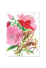 Altar + Home Happy Birthday | Birthday Card