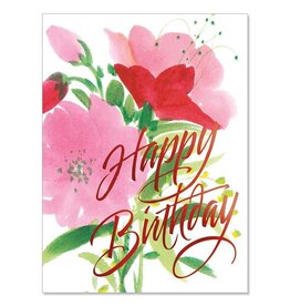 Altar + Home Happy Birthday | Birthday Card