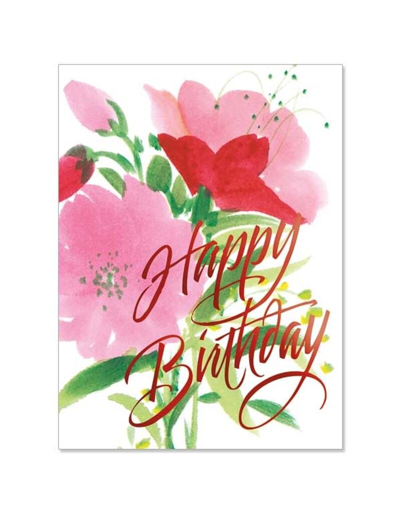 Altar + Home Happy Birthday | Birthday Card