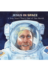 Pauline Books & Media Jesus in Space: A True Story That's Out of This World