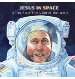 Pauline Books & Media Jesus in Space: A True Story That's Out of This World