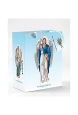 Lumen Mundi Small Archangels  Gift Bag with Gift Tissue