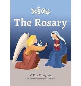 OSV Kids: The Rosary