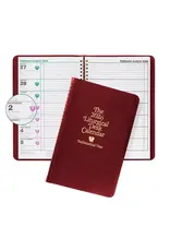 The 2026 Liturgical Desk Calendar