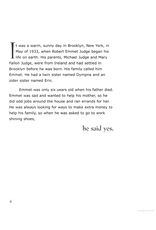 Paulist Press He Said Yes - Story of Father Mychal Judge