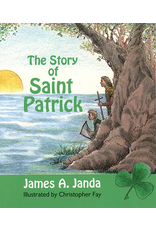 Paulist Press The Story of St. Patrick
