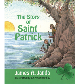 Paulist Press The Story of St. Patrick