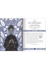 Thomas Nelson A Saint a Day: 365 True Stories of Faith and Heroism