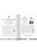 Thomas Nelson A Saint a Day: 365 True Stories of Faith and Heroism