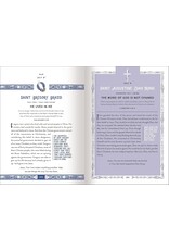 Thomas Nelson A Saint a Day: 365 True Stories of Faith and Heroism