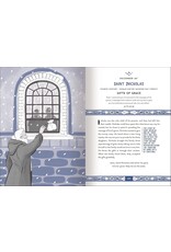 Thomas Nelson A Saint a Day: 365 True Stories of Faith and Heroism