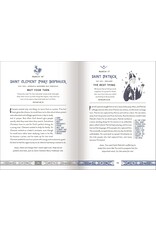 Thomas Nelson A Saint a Day: 365 True Stories of Faith and Heroism