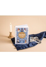 Thomas Nelson A Saint a Day: 365 True Stories of Faith and Heroism