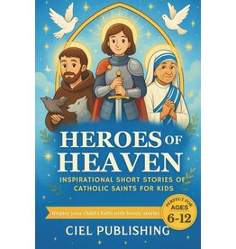 Ciel Publishing Heroes of Heaven