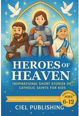 Ciel Publishing Heroes of Heaven