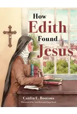 OSV Kids How Edith Found Jesus