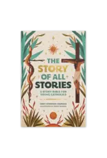Word on Fire The Story of All Stories: A Story Bible for Young Catholics