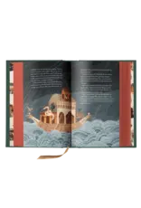 Word on Fire The Story of All Stories: A Story Bible for Young Catholics