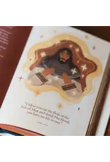 Word on Fire The Story of All Stories: A Story Bible for Young Catholics