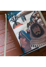 Word on Fire The Story of All Stories: A Story Bible for Young Catholics