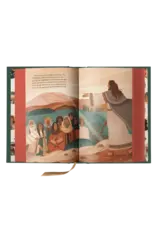 Word on Fire The Story of All Stories: A Story Bible for Young Catholics