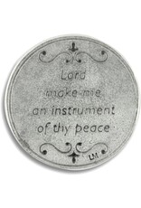 Lumen Mundi St. Francis Pocket Token