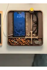 Be Still Prayer Space Large Catholic Catch-all Tray