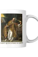 Sal Et Lux Catholic Ceramic Coffee Mug