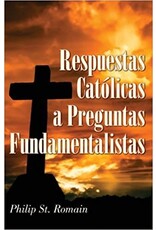 Libros Liguori Respuestas Catolicas a Preguntas Fundamentalistas (Spanish Edition)
