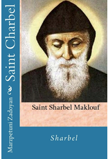 Createspace Independent Publishing Platform Saint Charbel: Sharbel