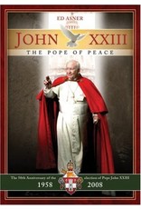Ignatius Press John XXIII The Pope of Peace DVD