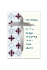 The Printery House With Gratitude for Your Faithful and Loving Service