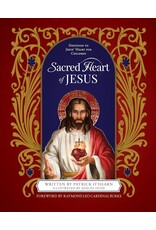 Sophia Institute Press Sacred Heart of Jesus - Devotion to Jesus' Heart for Children