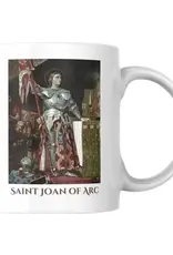 Sal Et Lux Catholic Ceramic Coffee Mug