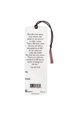 Dicksons Tassel Bookmark the Last Supper