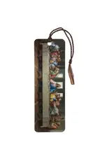 Dicksons Tassel Bookmark the Last Supper
