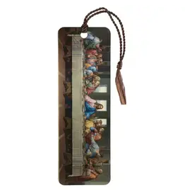 Dicksons Tassel Bookmark the Last Supper