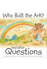 Paulist Press Who Built the Ark? And Other Questions