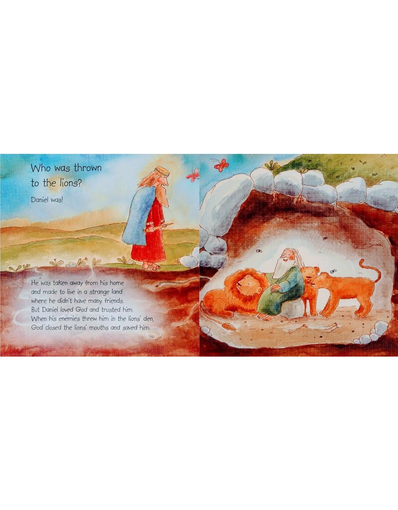 Paulist Press Who Built the Ark? And Other Questions