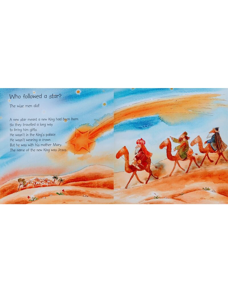 Paulist Press Who Built the Ark? And Other Questions