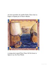 Paulist Press Peter Claver, Patron Saint of Slaves (Pedro Claver, santo Patrono de los esclavos) Bilingual